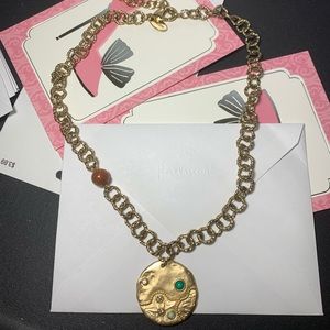 ❌❌SOLD❌❌Accessory necklace